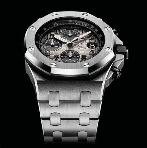 audemars piguet royal oak limited edition 2018|royal oak offshore limited edition.